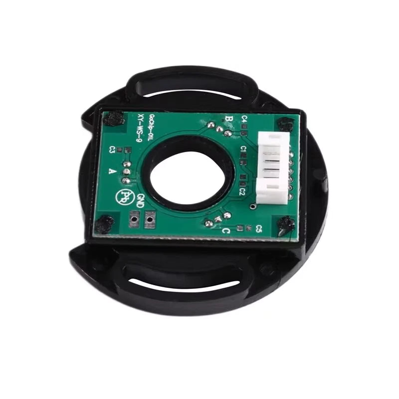 Hall Sensor Board Replacement for QS120 QS138 QS165 QS180 Mid-Drive QS Motors