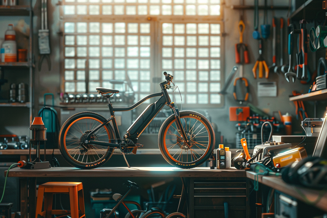 Finding the Right Battery for Your DIY Electric Vehicle Project
