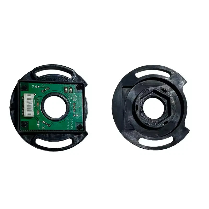 Hall Sensor Board Replacement for QS120 QS138 QS165 QS180 Mid-Drive QS Motors