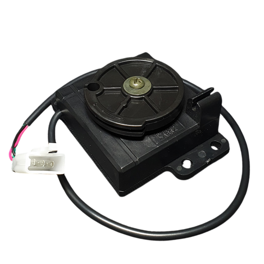 Electric to Cable Throttle Converter - Sur Ron / Stealth Bomber / Ebikes