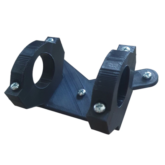 3D Printed BRACKET/MOUNT for DKD Display