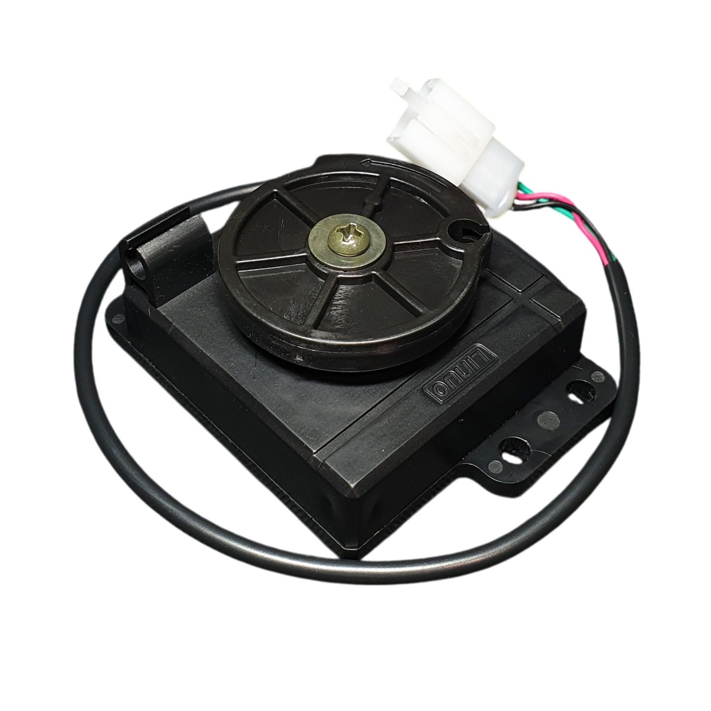 Electric to Cable Throttle Converter - Sur Ron / Stealth Bomber / Ebikes