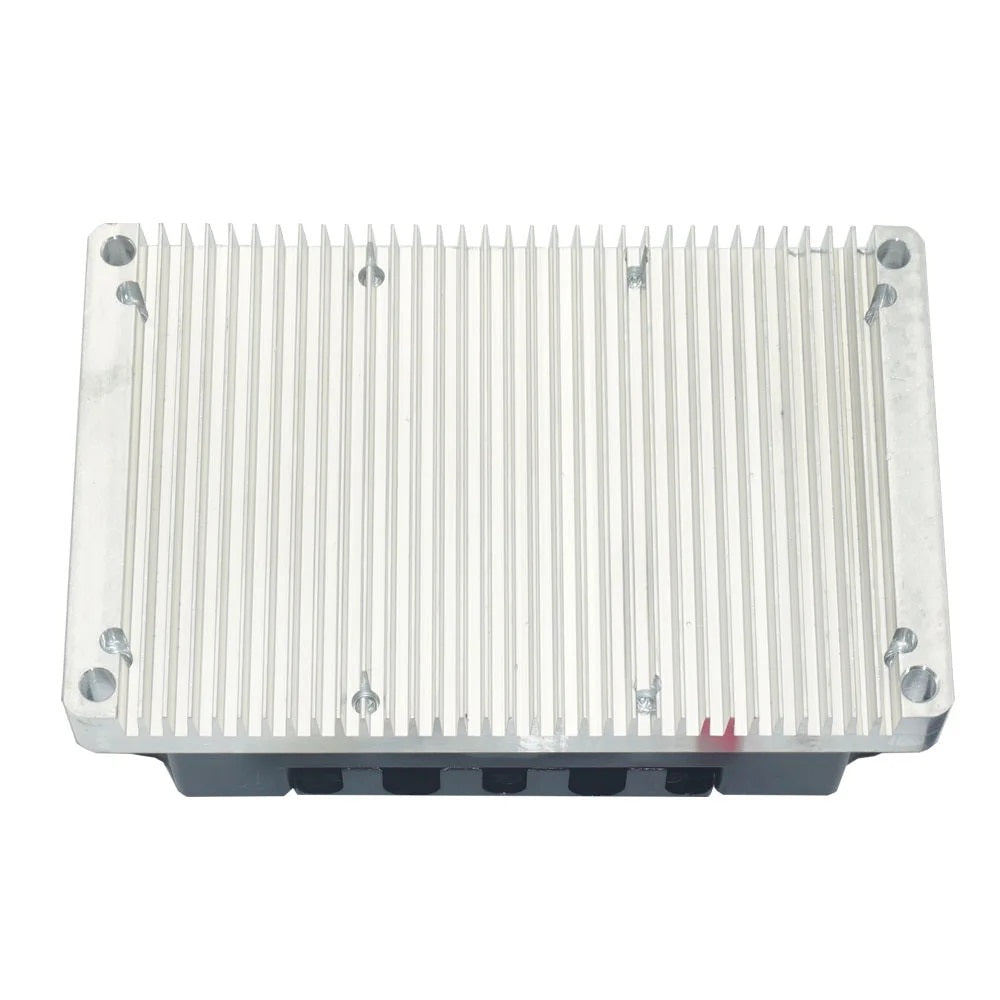 48-72V FarDriver ND72680 Controller with Bluetooth + Heatsink, 350A Battery, 680A Phase