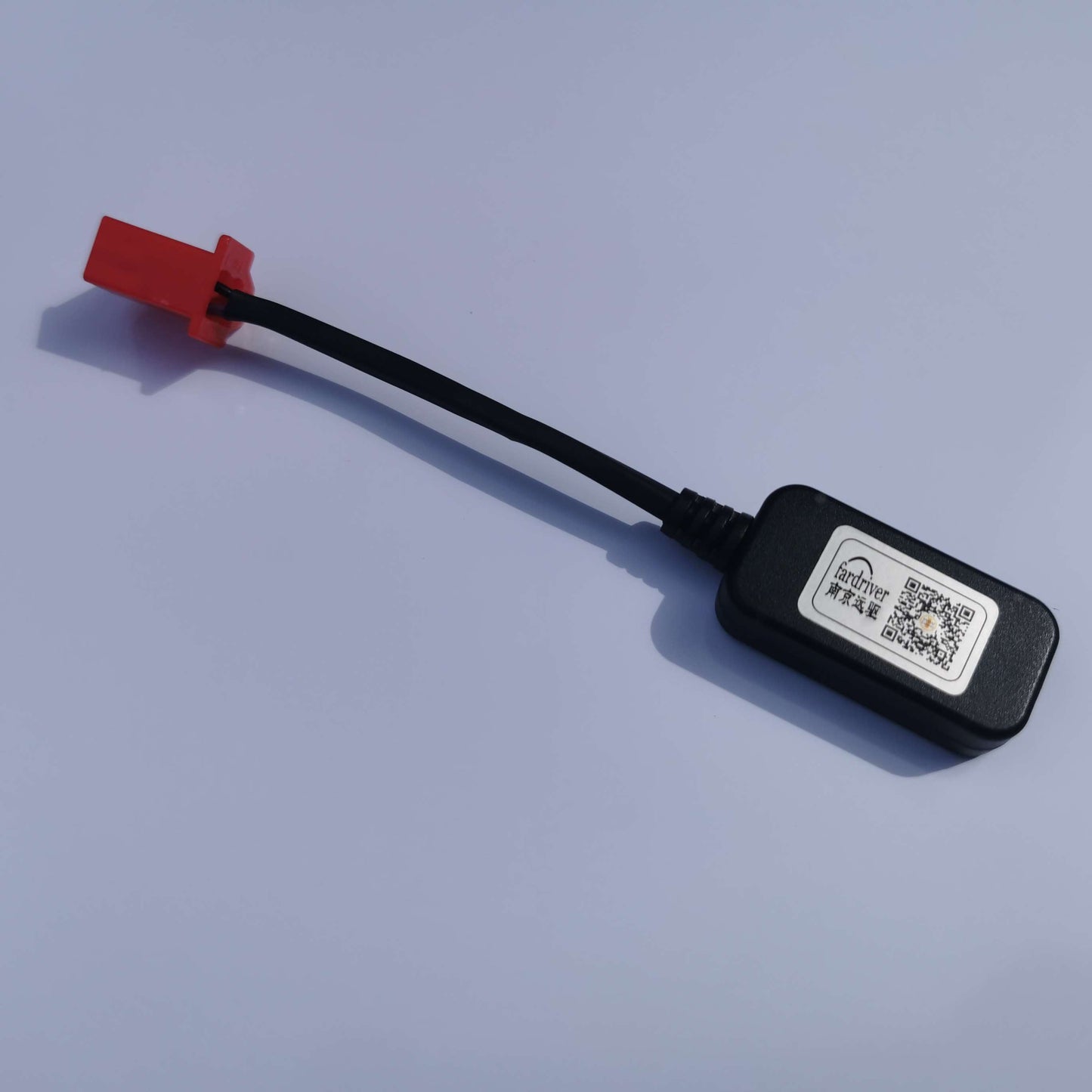 Bluetooth Programming Adapter for FarDriver Controllers