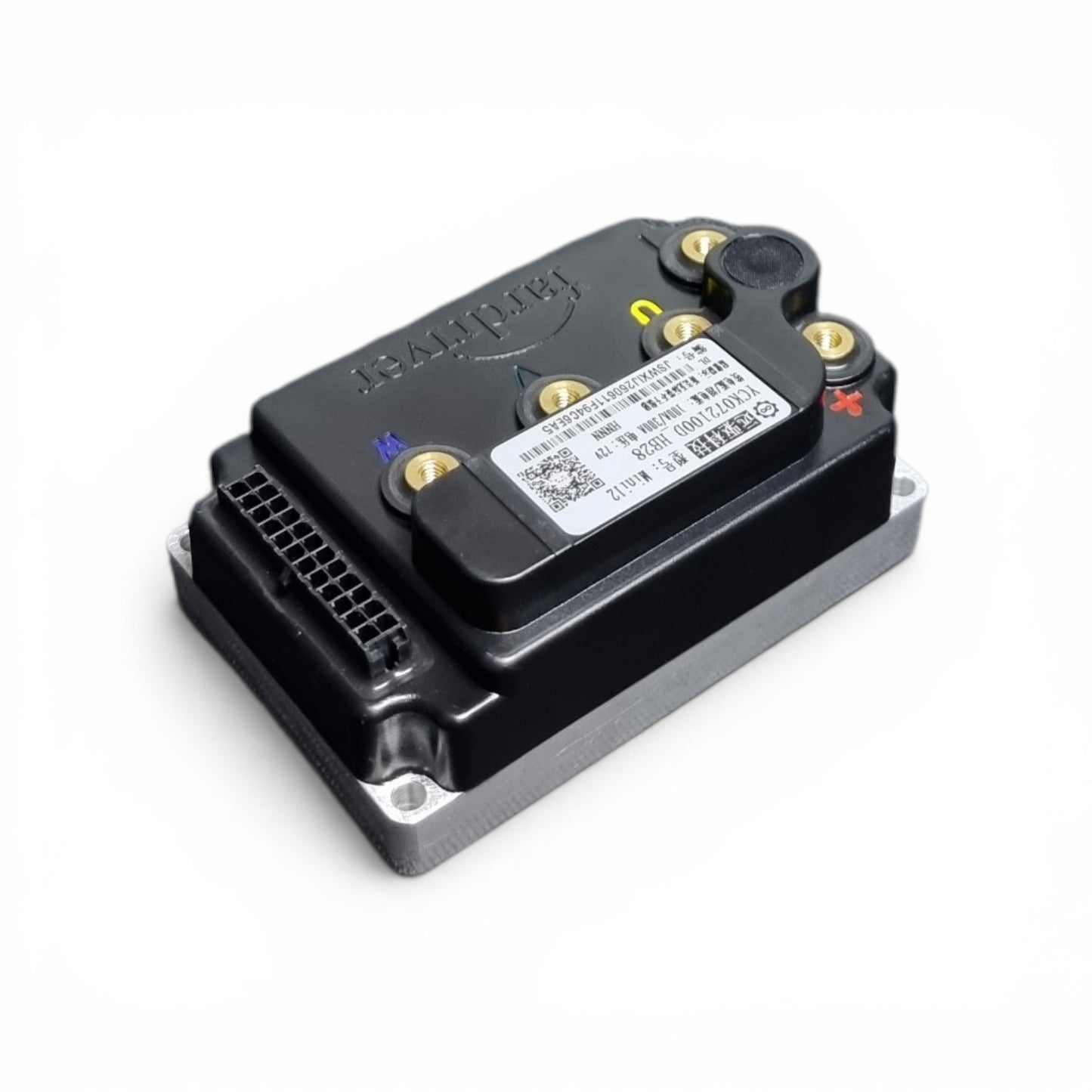 FarDriver ND72300 Mini Controller with Bluetooth, 100A Battery, 300A Phase